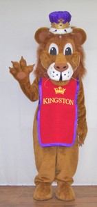 Kingston Lion